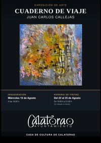 dia 19 de agostoi inauguraci&oacute;n