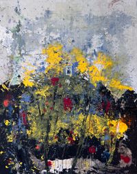 obra 2026, 160x120cm