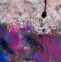 obra 2026, 20x20cm