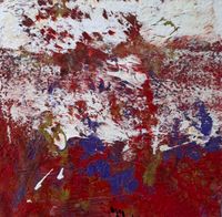 obra 2026, 25x25cm