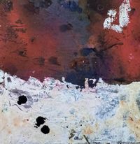 obra 2026, 20x20cm, 200&euro;