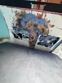 obras en papel