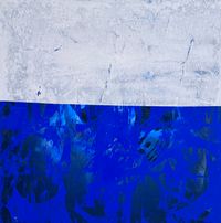 Obra 100x100cm, 1600&euro;