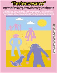 estonoesarco 15 agosto
